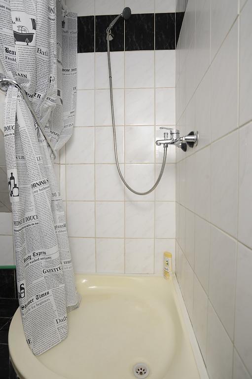 Apartment Rinaldi เบลเกรด ภายนอก รูปภาพ