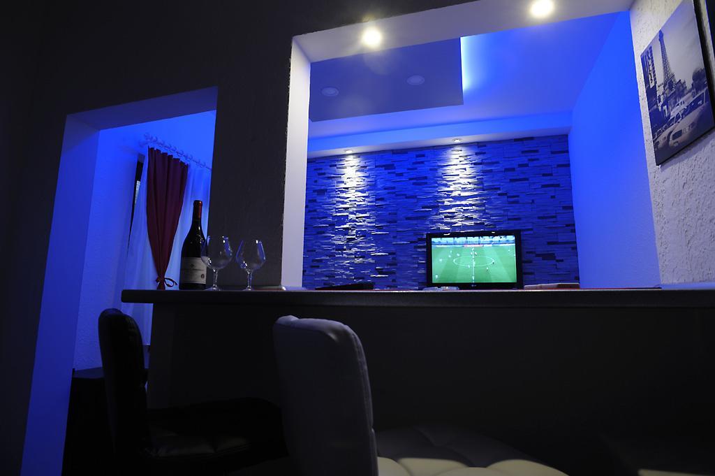 Apartment Rinaldi เบลเกรด ภายนอก รูปภาพ
